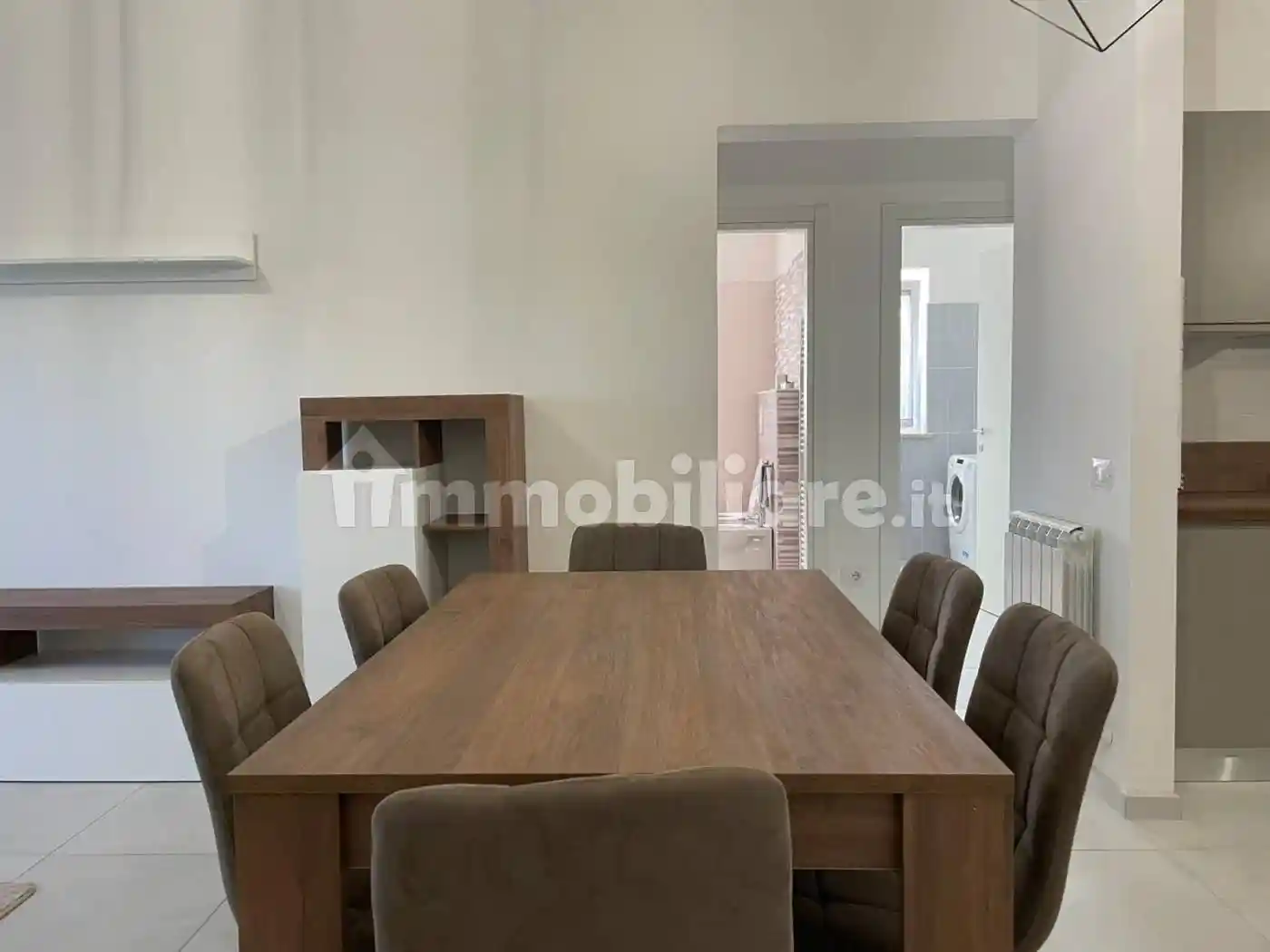 Appartamento via Venanzio Varano, Centro, Camerino - foto 5