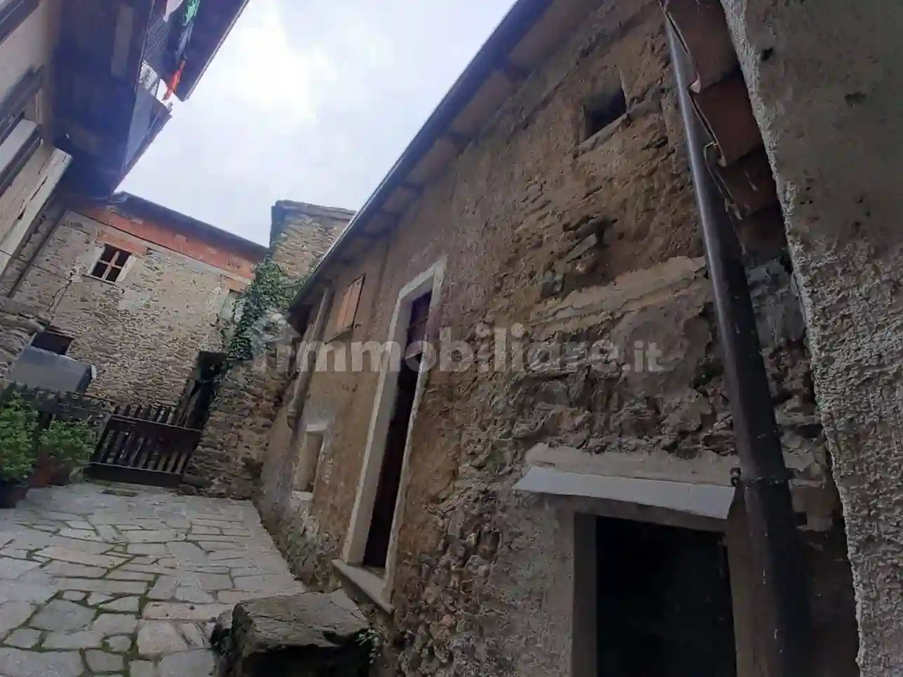 Rustico Strada Provinciale di Vendrogno, Bellano - foto 4
