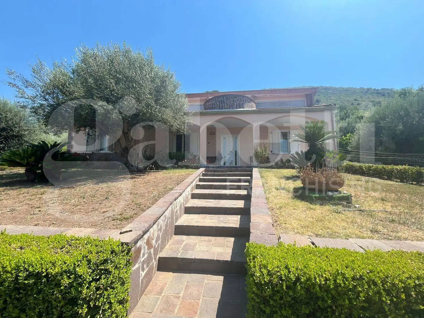 Villa unifamiliare via Antimo Graziano, Centro, Bellona - foto 2