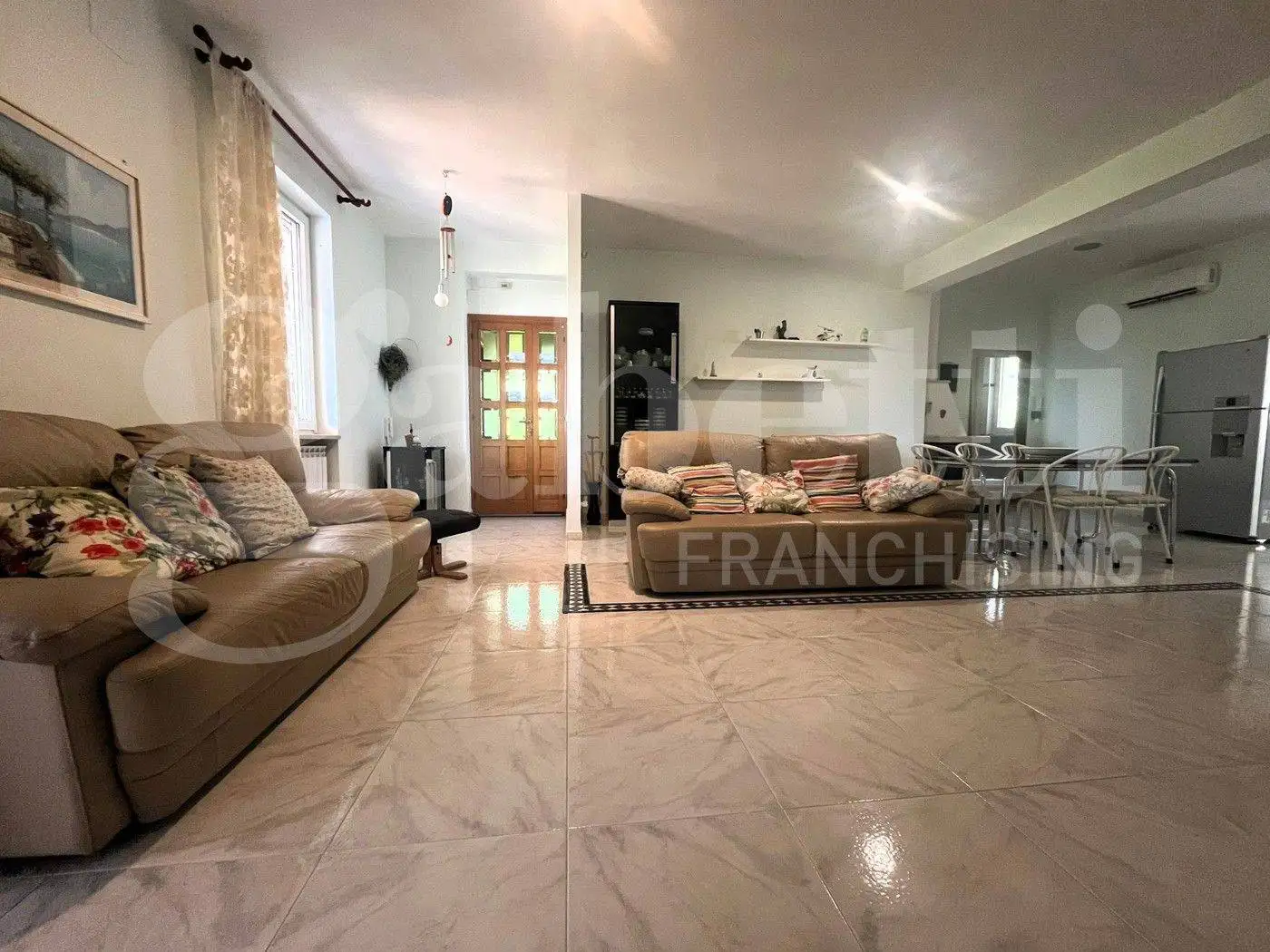 Villa unifamiliare via Antimo Graziano, Centro, Bellona - foto 3