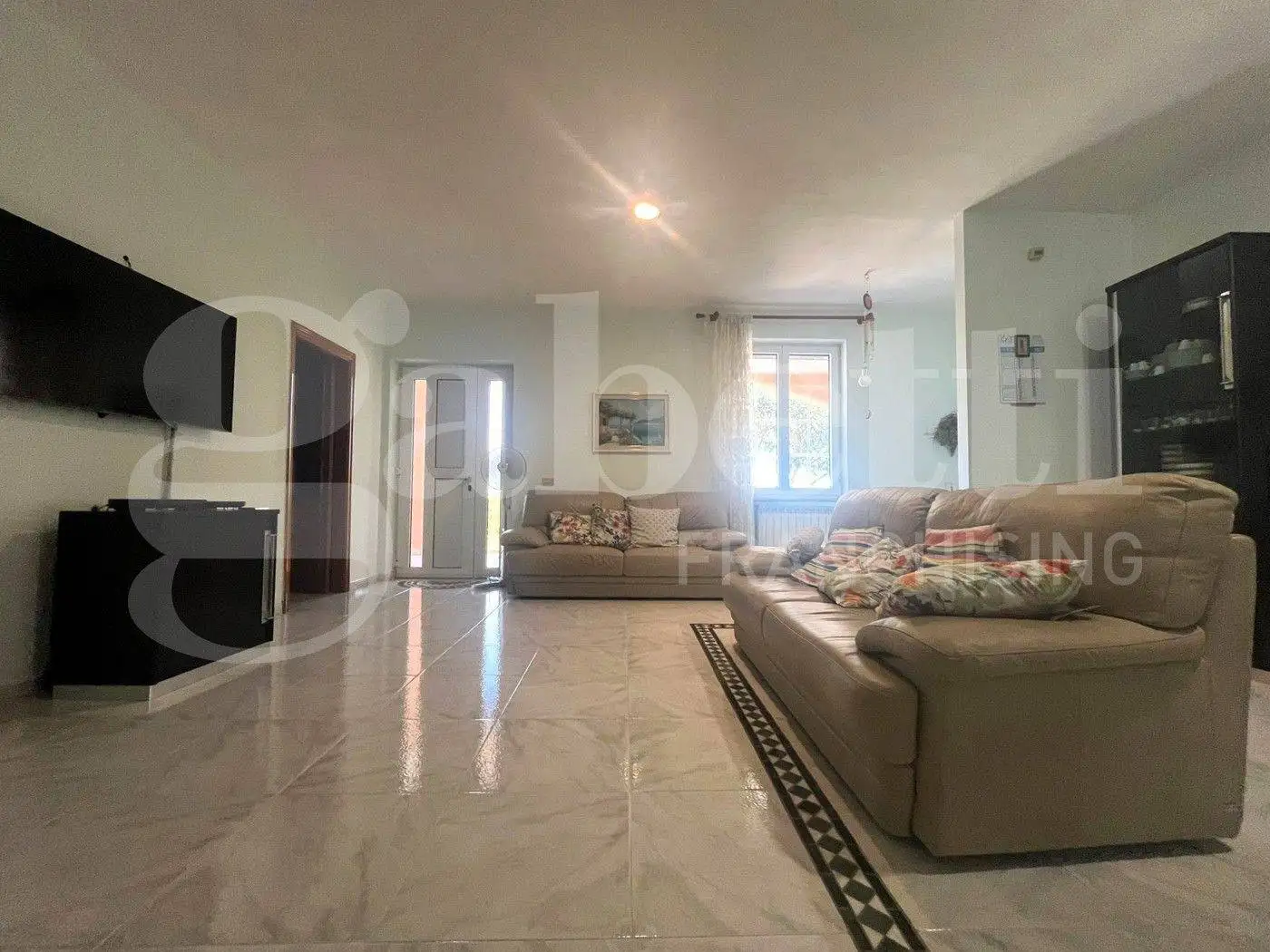 Villa unifamiliare via Antimo Graziano, Centro, Bellona - foto 4