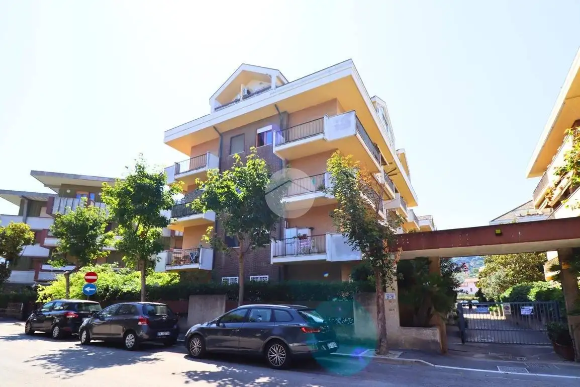 Appartamento in vendita a Francavilla al Mare