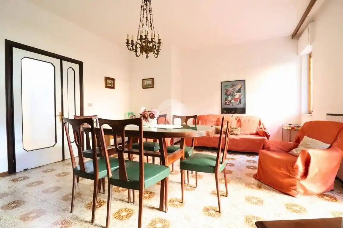 Quadrilocale viale Monte Sirente 35, Centro, Francavilla al Mare - foto 3