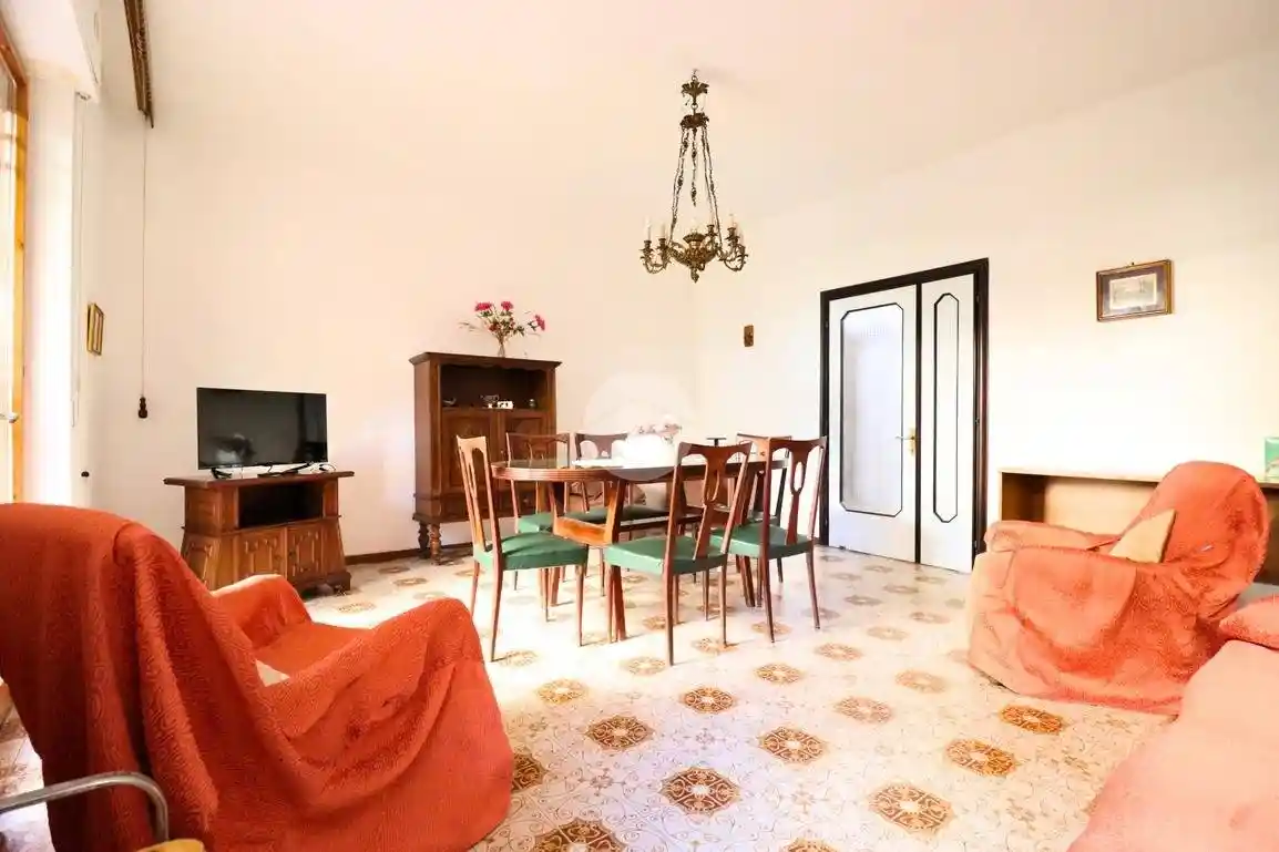 Quadrilocale viale Monte Sirente 35, Centro, Francavilla al Mare - foto 4