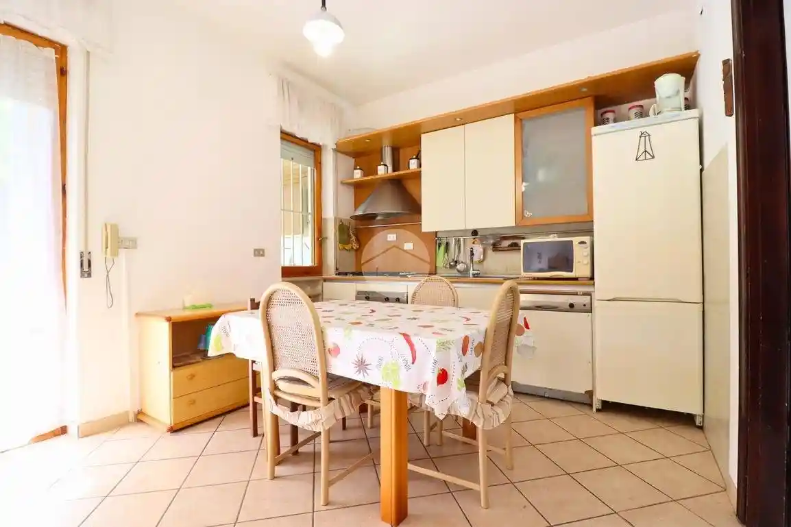 Quadrilocale viale Monte Sirente 35, Centro, Francavilla al Mare - foto 5