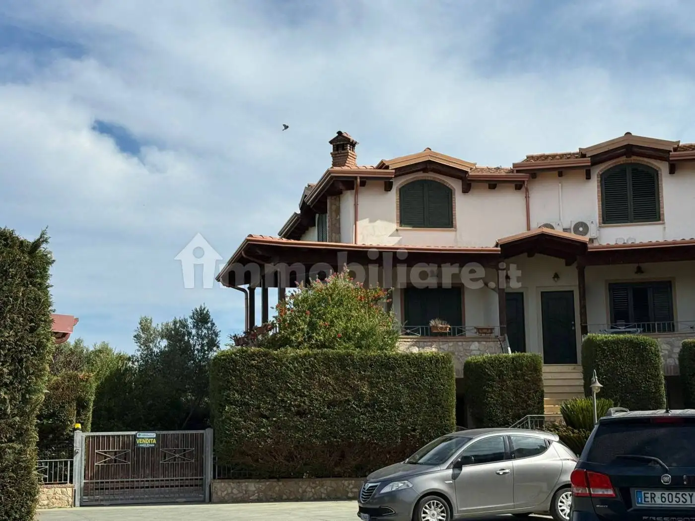 Villa in vendita a Crotone