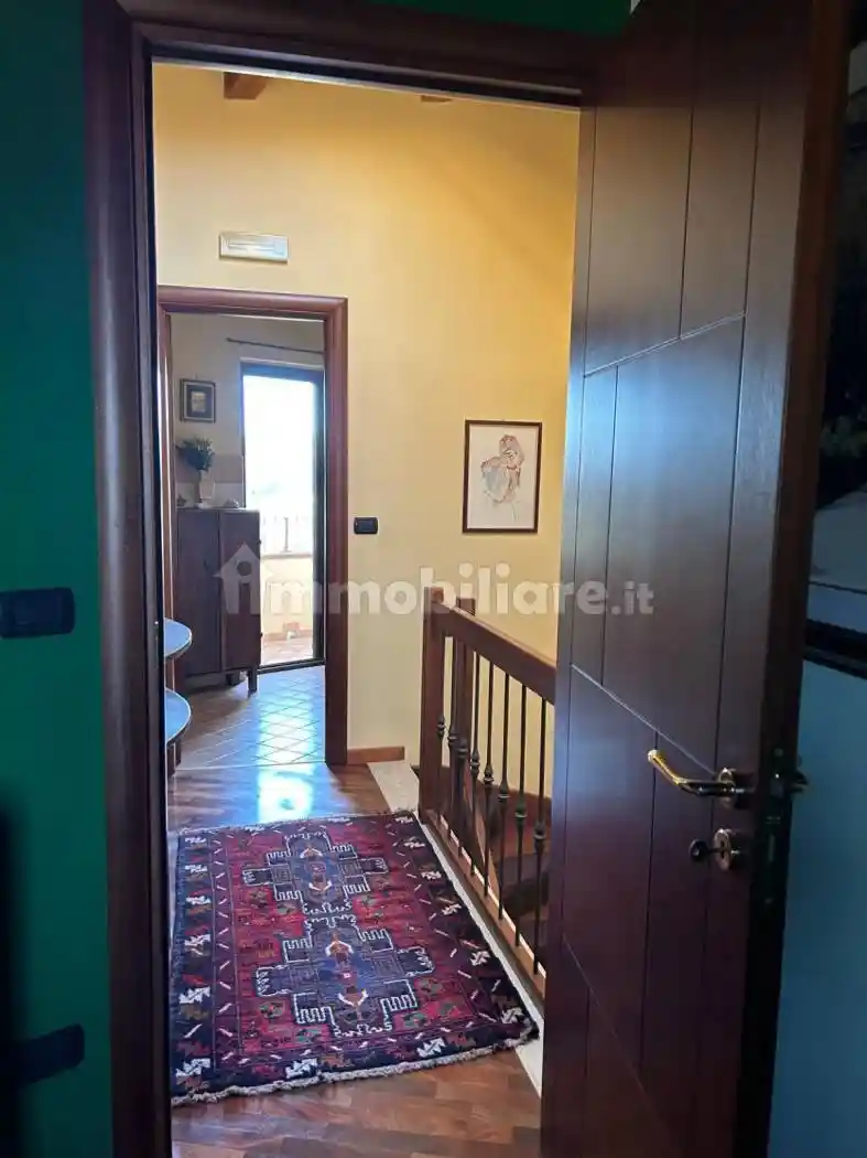 Villa unifamiliare via Equador, Tufolo, Farina, Crotone - foto 2