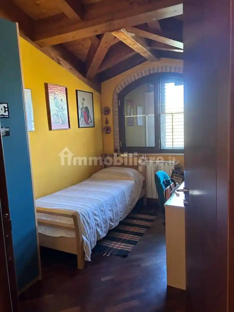 Villa unifamiliare via Equador, Tufolo, Farina, Crotone - foto 3