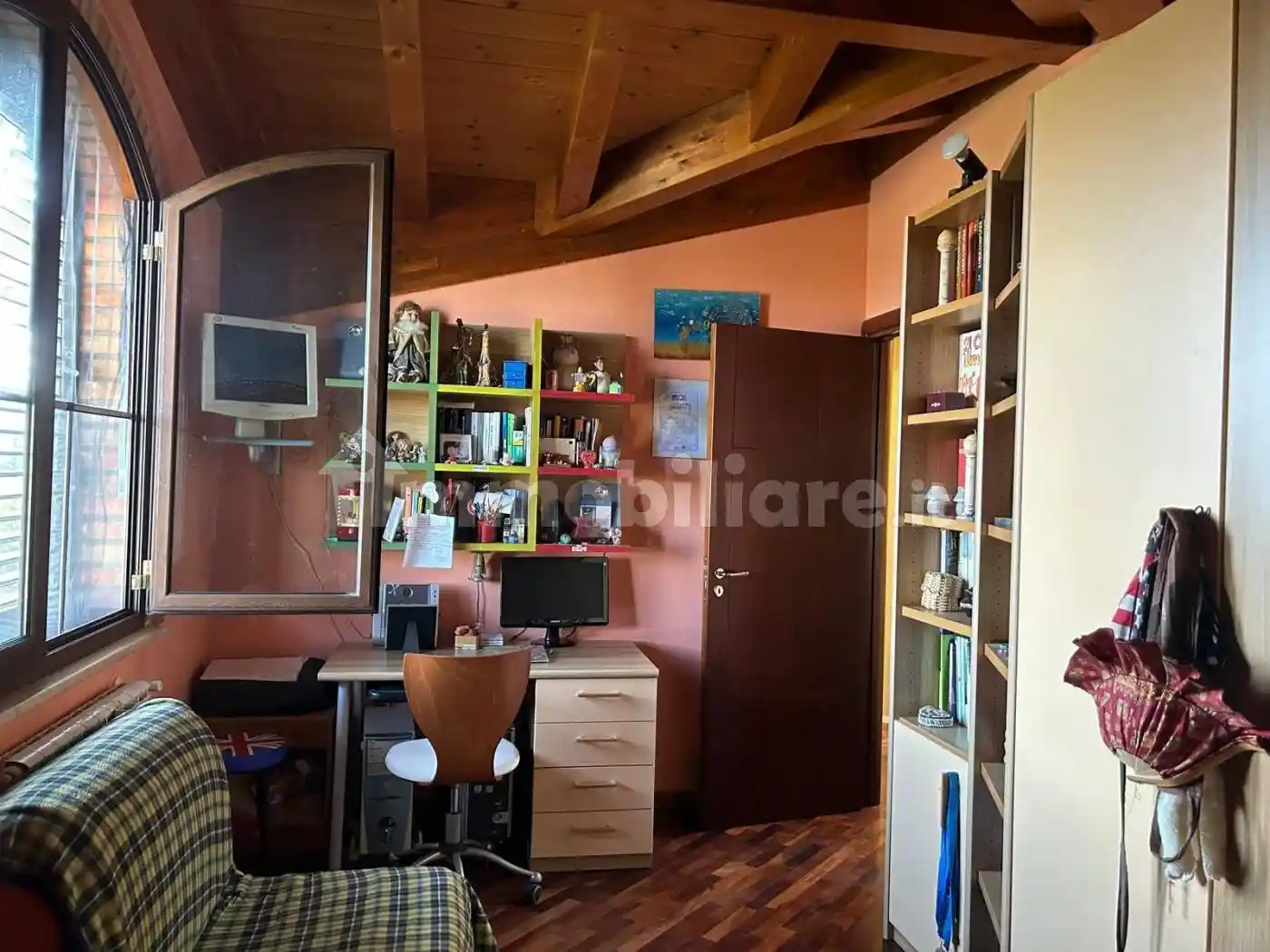 Villa unifamiliare via Equador, Tufolo, Farina, Crotone - foto 4