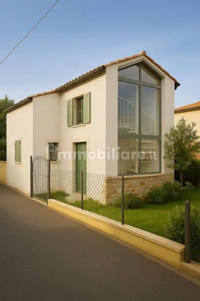 Casa indipendente in vendita a Follo