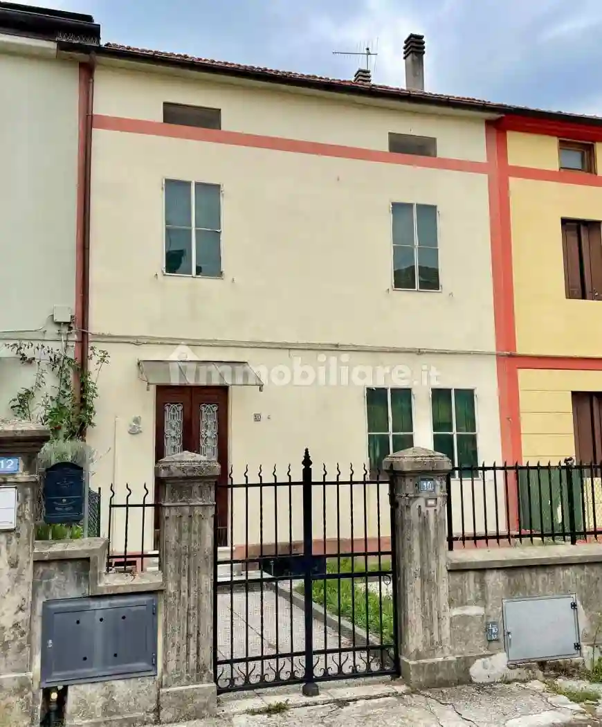 Villetta a schiera - foto 3