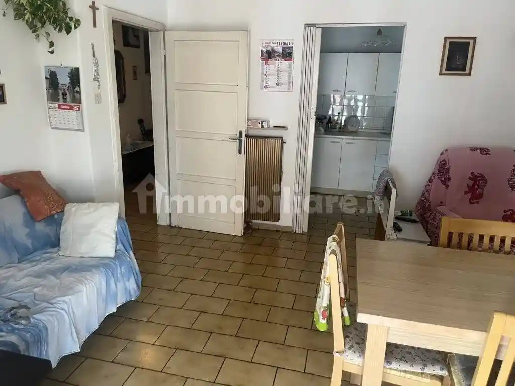 Appartamento da ristrutturare, secondo piano, Ravina, Trento - foto 2