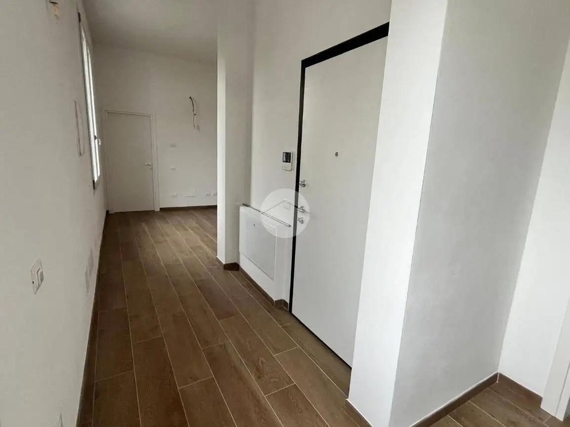 Appartamento in vendita a Mantova