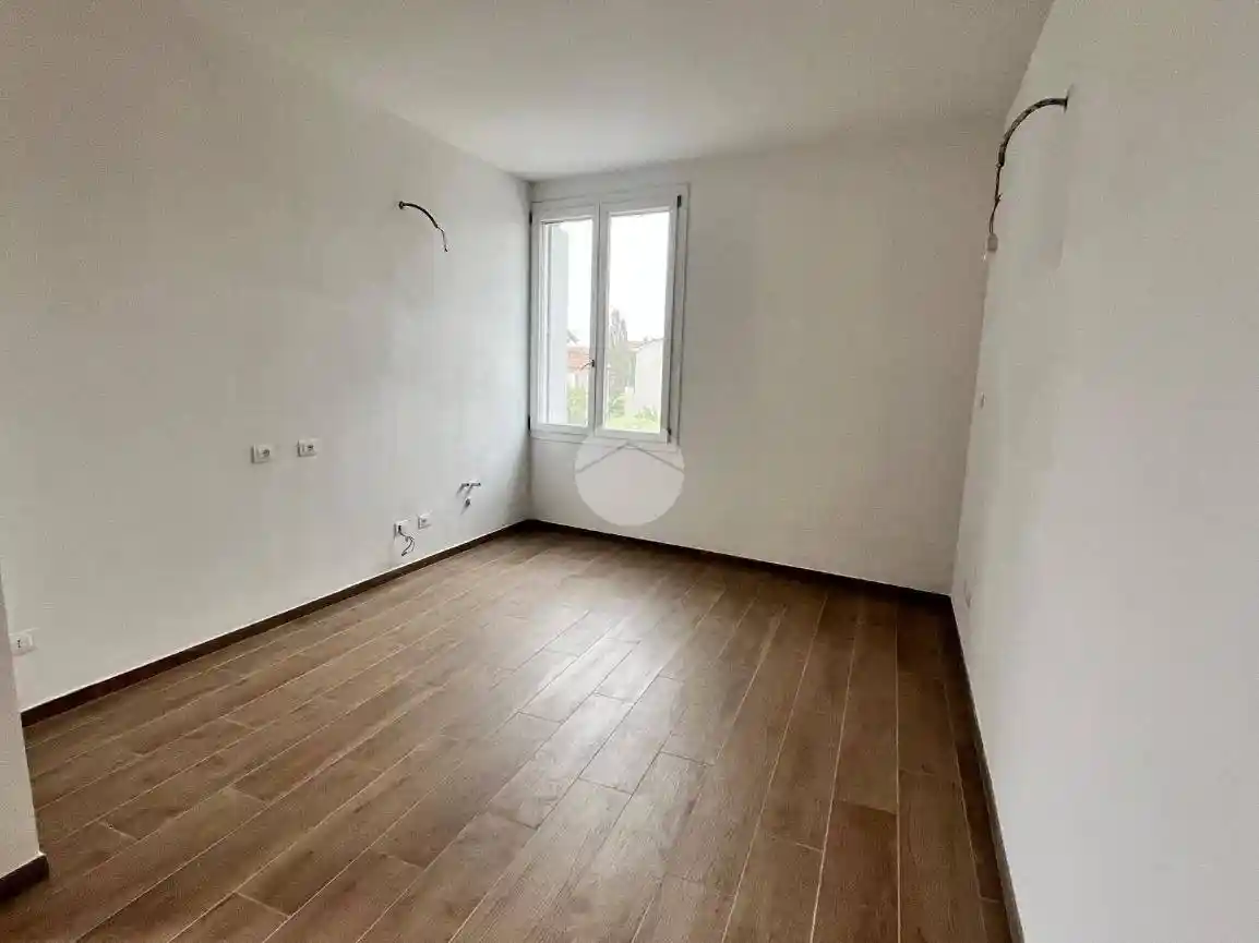 Bilocale ottimo stato, primo piano, Dosso del Corso - Chiesanuova, Mantova - foto 3