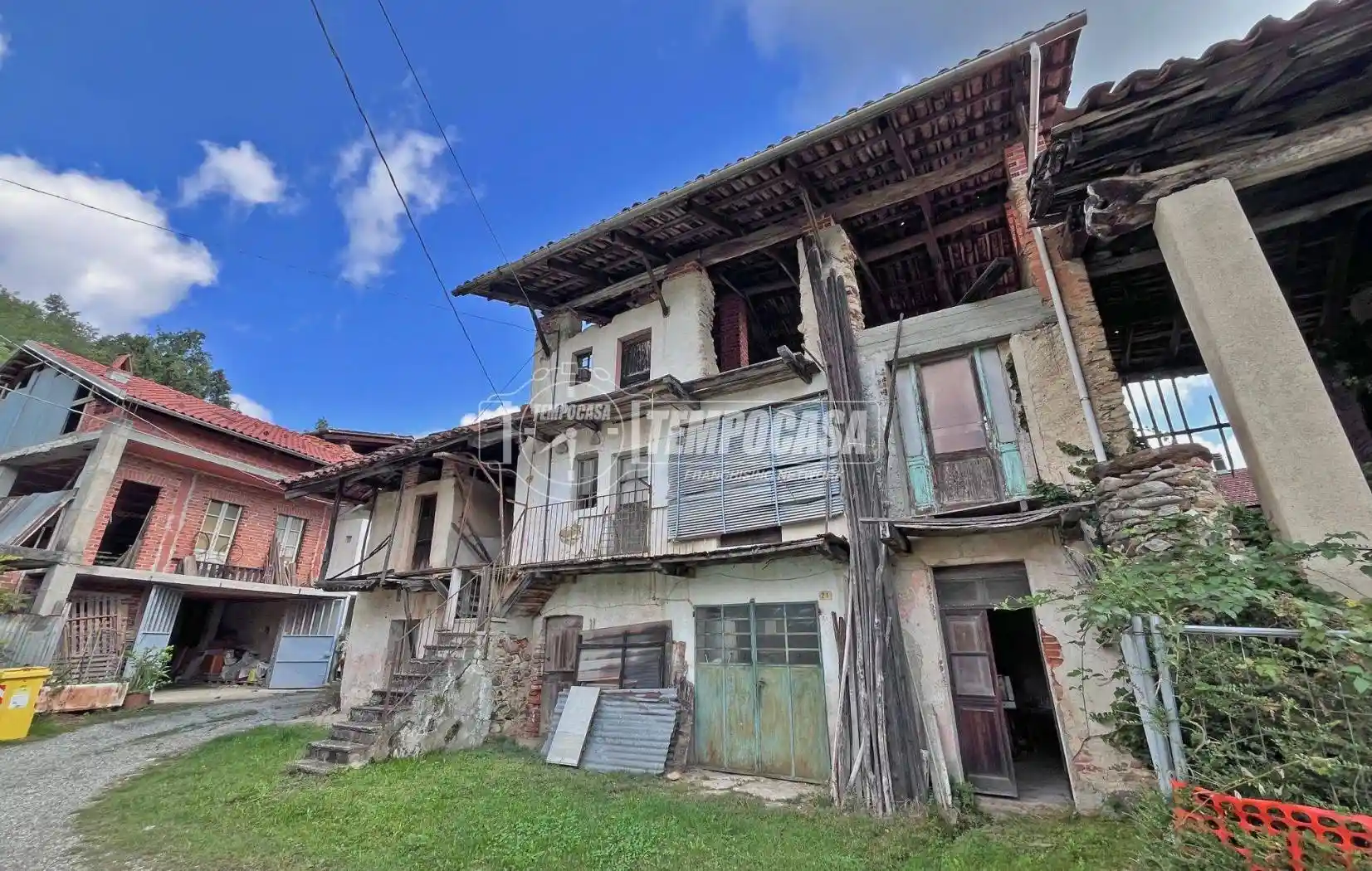 Casa indipendente - foto 2