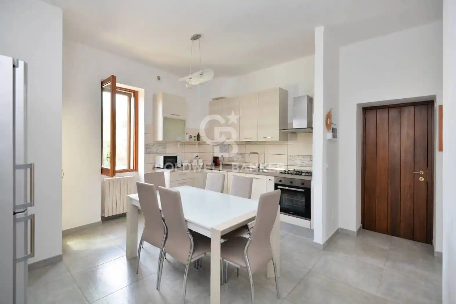 Quadrilocale via Basento, Santa Rosa, Lecce - foto 3