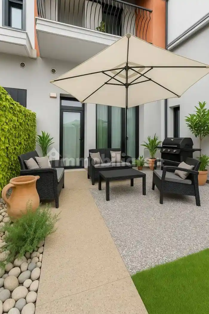 Bilocale via Guglielmo Pecori Giraldi 5, Bologna - Sulmona, Milano - foto 2