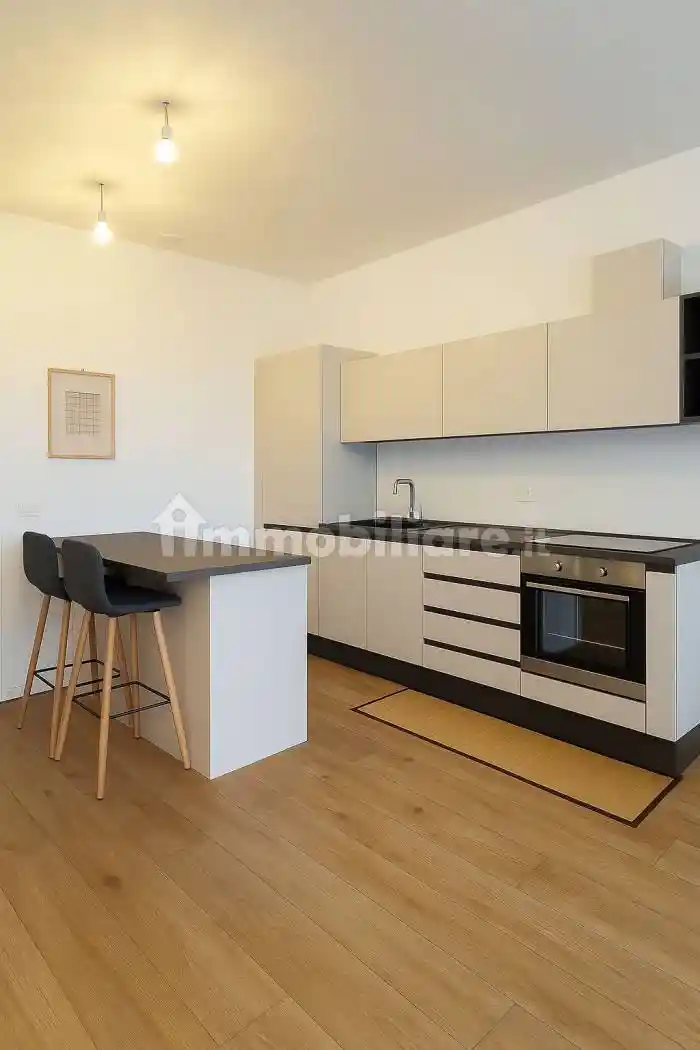 Bilocale via Guglielmo Pecori Giraldi 5, Bologna - Sulmona, Milano - foto 4