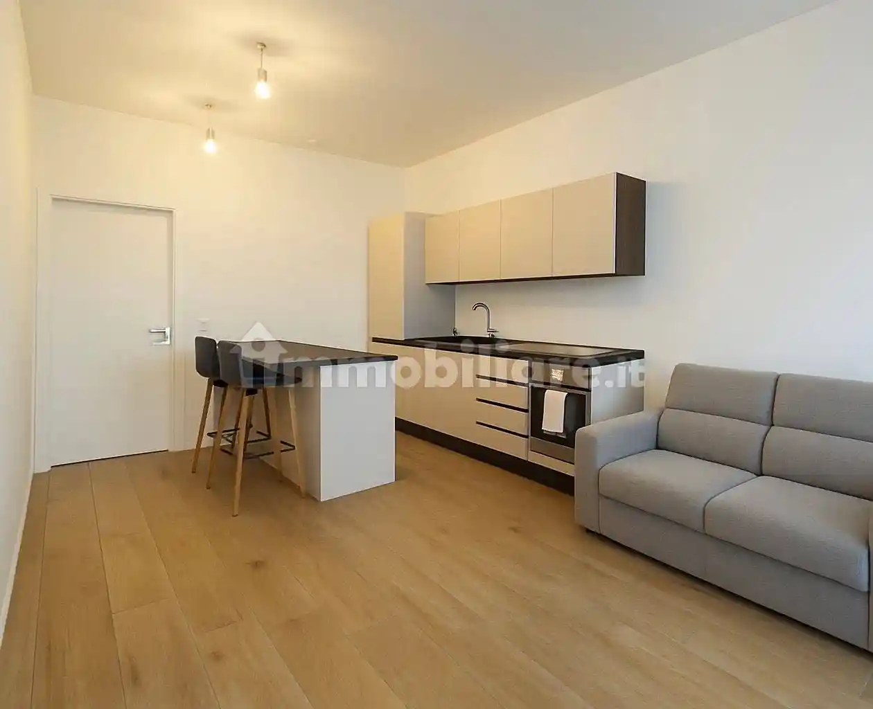 Bilocale via Guglielmo Pecori Giraldi 5, Bologna - Sulmona, Milano - foto 5