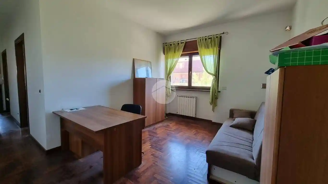 Trilocale via Enrico Viventi 106, Villanova - Riello, Viterbo - foto 3