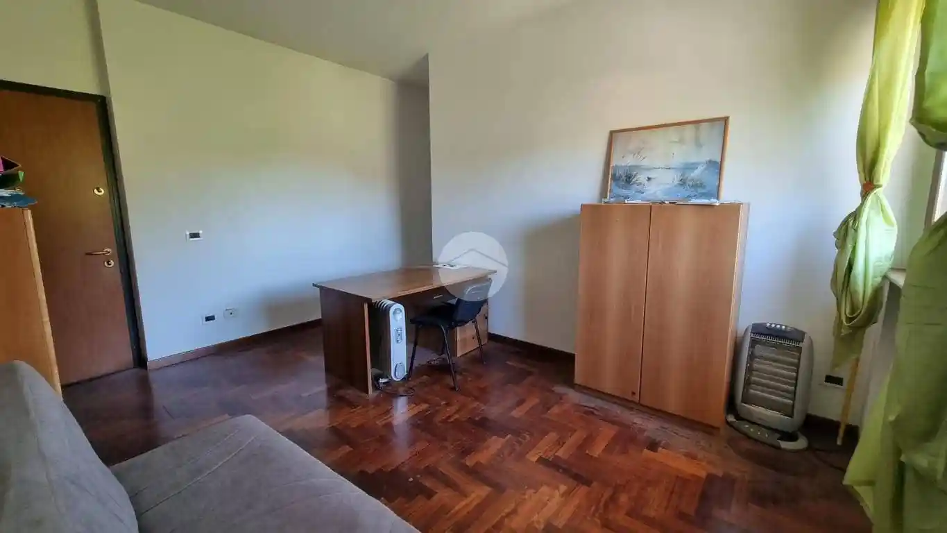 Trilocale via Enrico Viventi 106, Villanova - Riello, Viterbo - foto 4