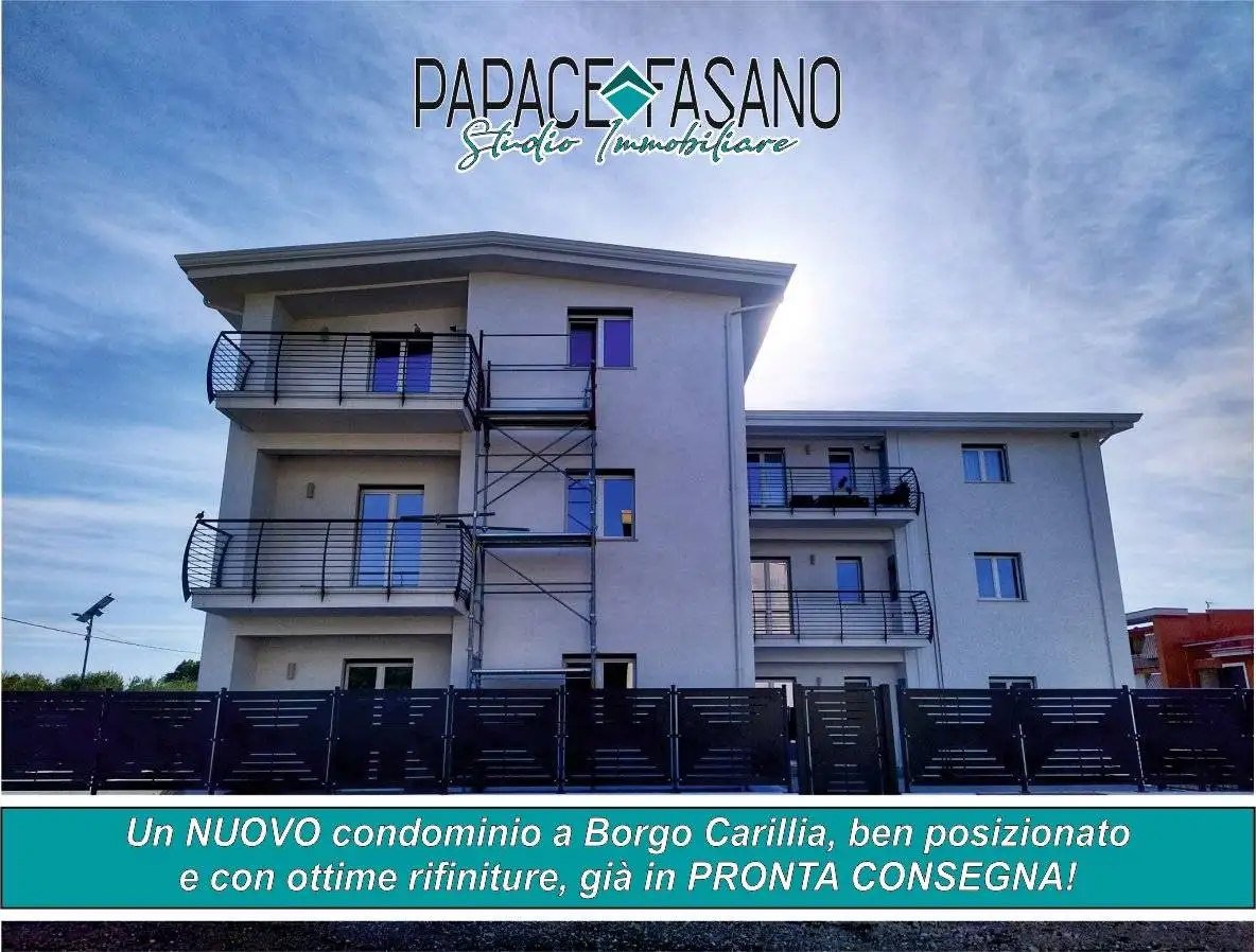 Trilocale via Carmine De Martino 5, Borgo Carillia, Altavilla Silentina - foto 3