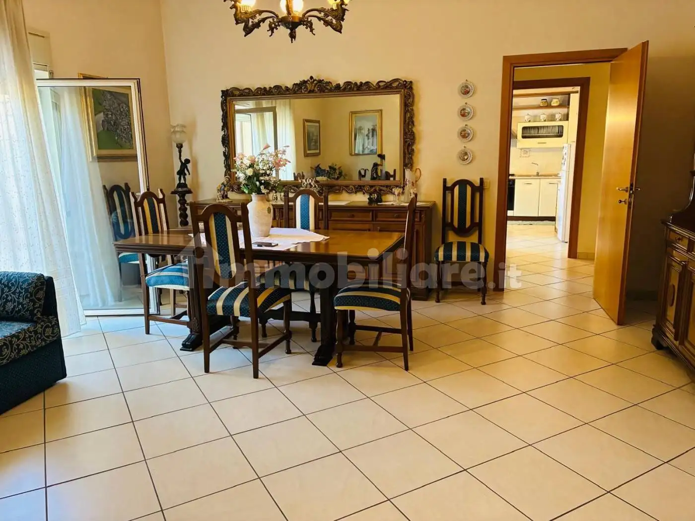 Appartamento in vendita a Catania