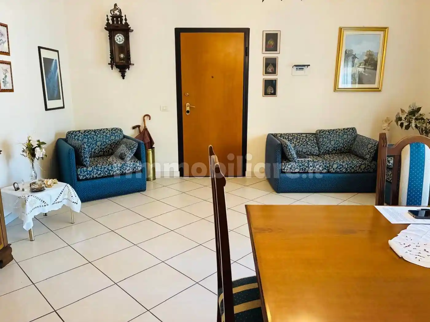 Quadrilocale via Re Martino, Picanello, Catania - foto 2