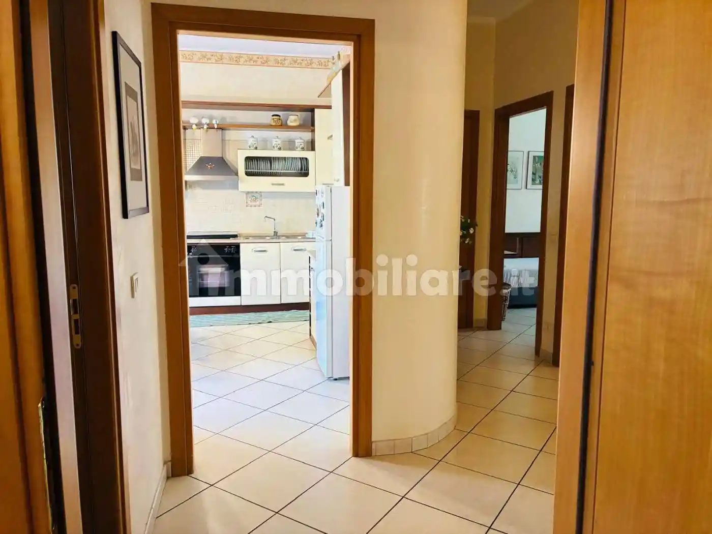 Quadrilocale via Re Martino, Picanello, Catania - foto 3