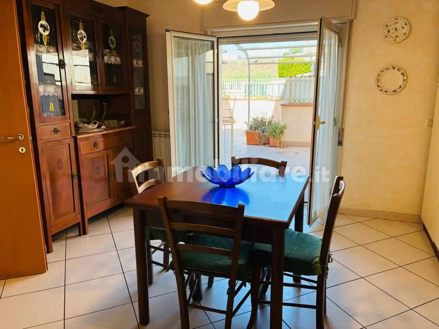 Quadrilocale via Re Martino, Picanello, Catania - foto 4