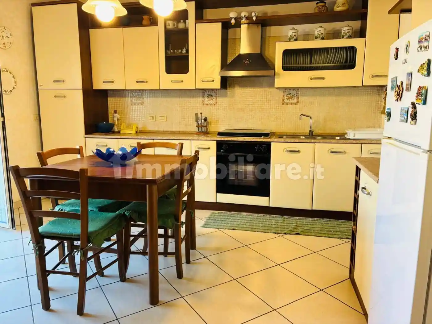 Quadrilocale via Re Martino, Picanello, Catania - foto 5