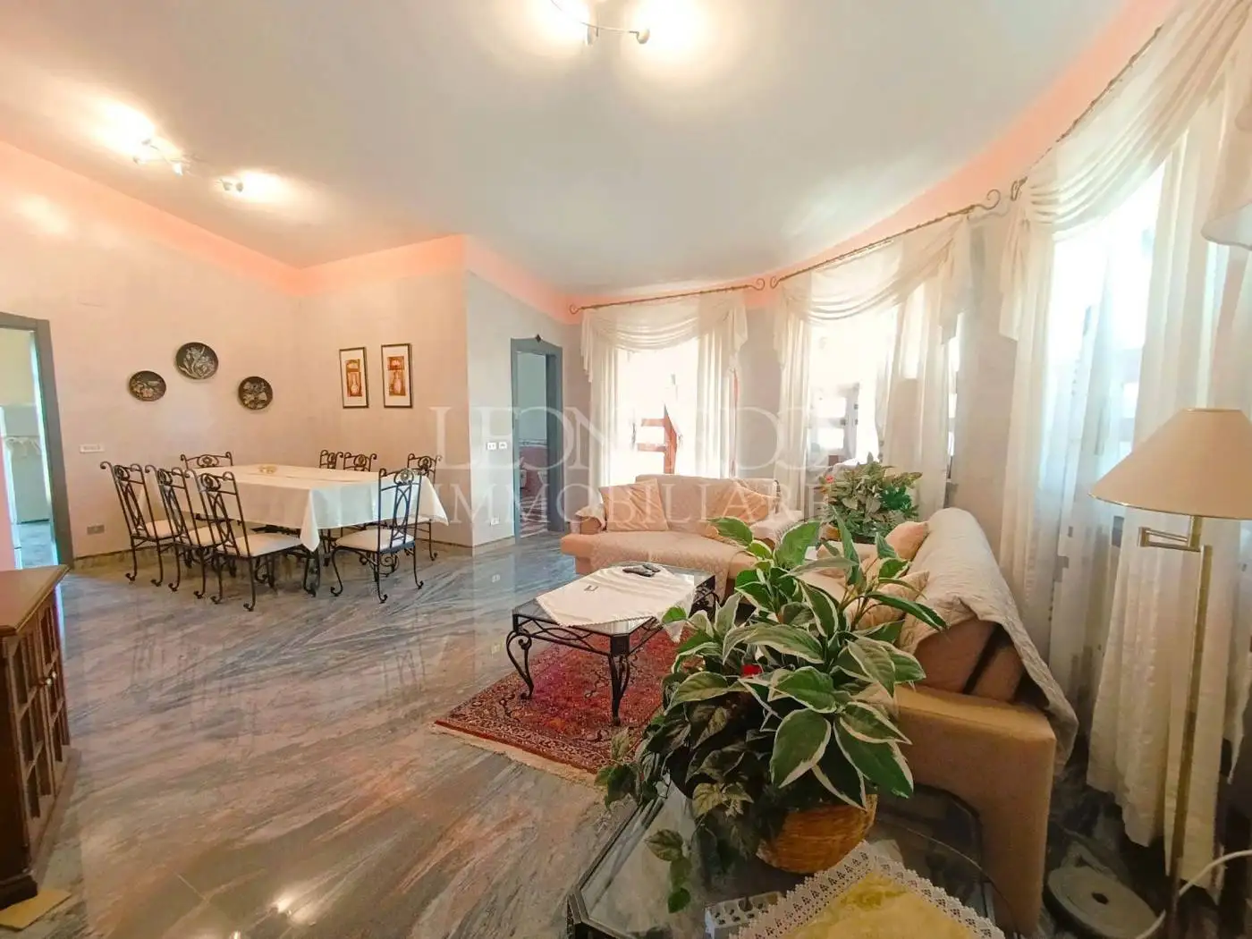 Appartamento in vendita a Castel Volturno