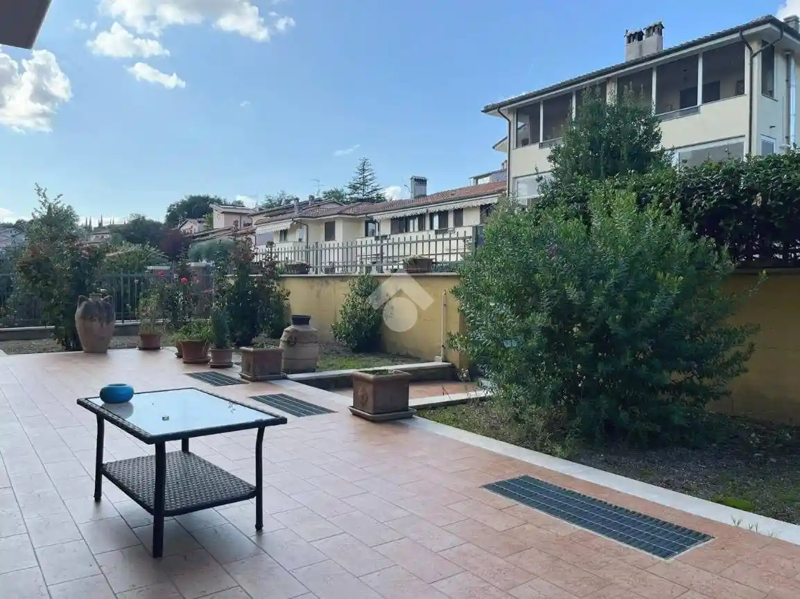 Appartamento in vendita a Amelia