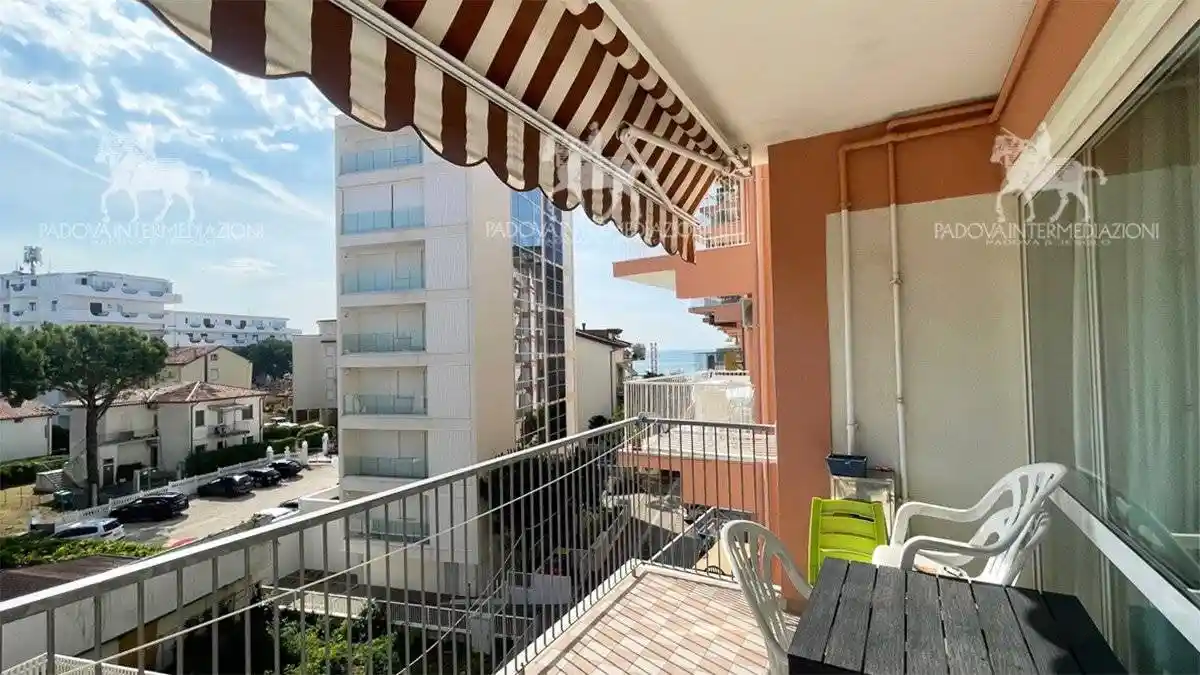 Appartamento in vendita a Jesolo