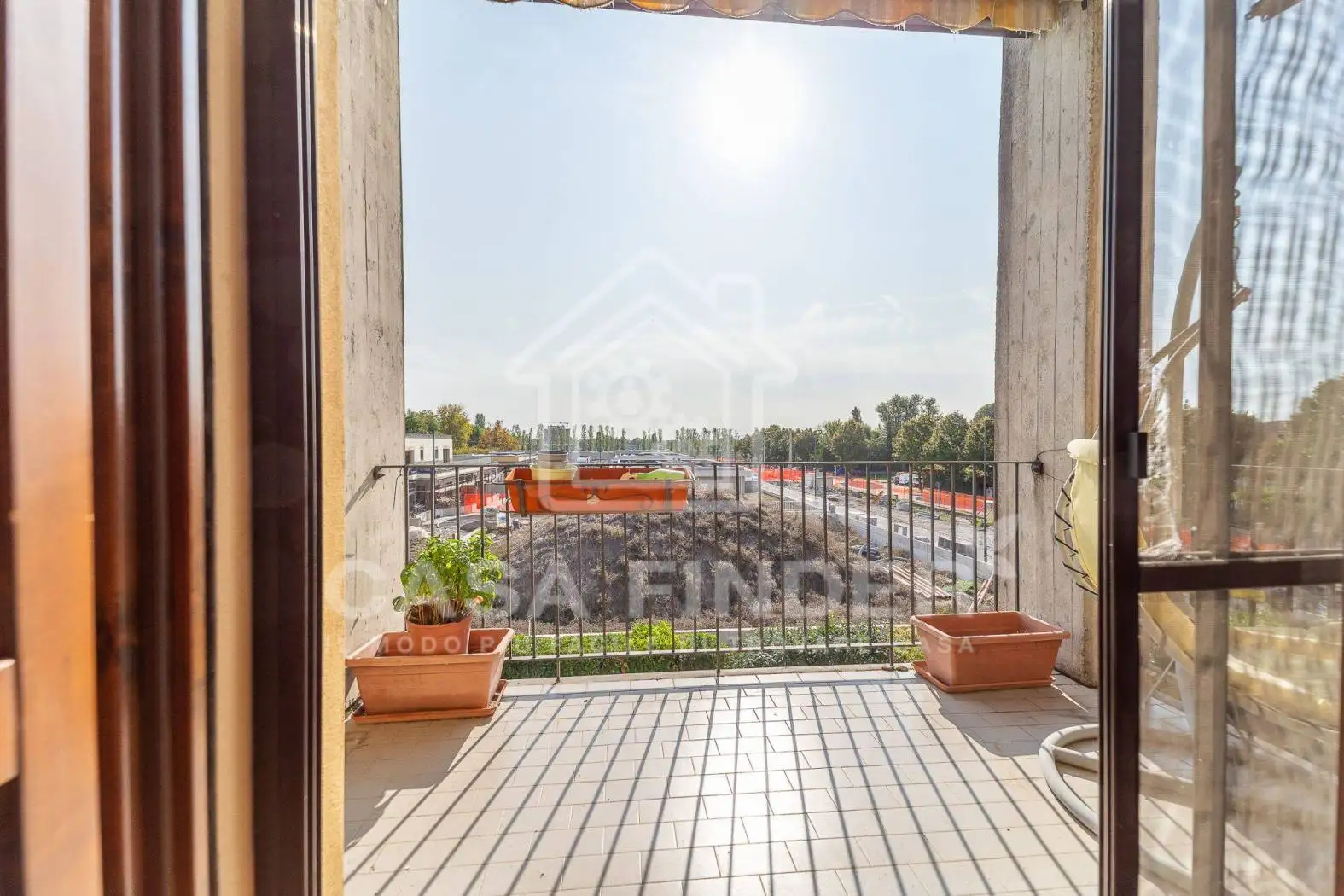 Appartamento in vendita a Sorbolo Mezzani