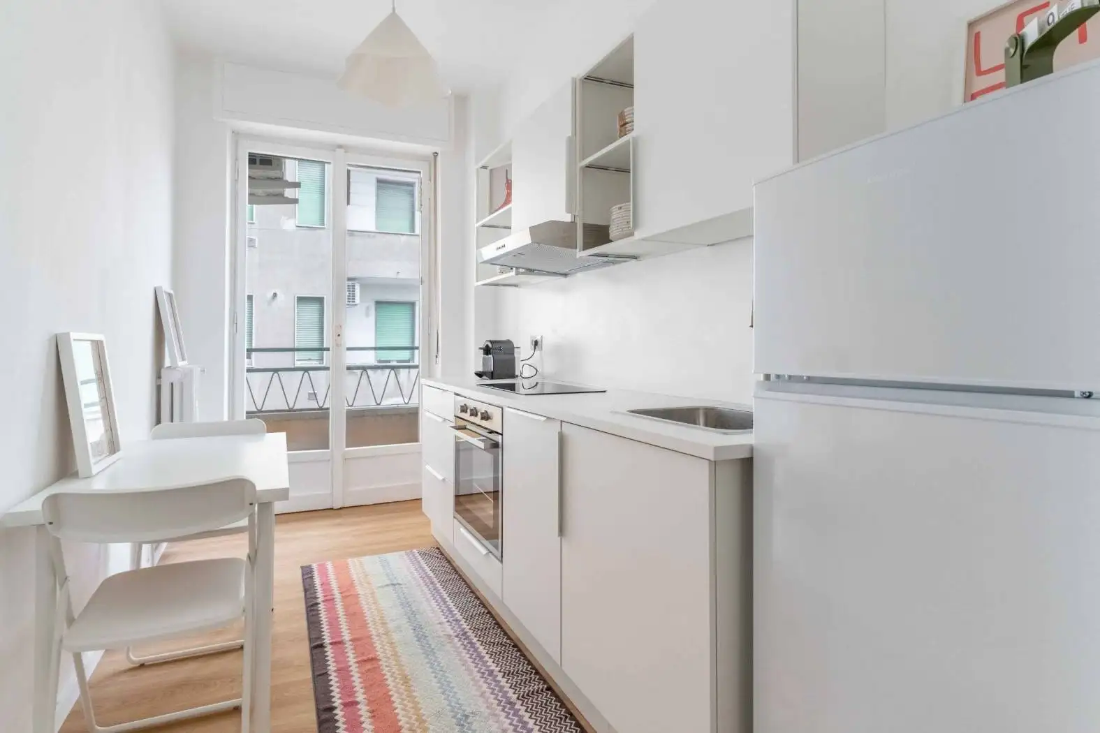 Apartment in vendita a Milan