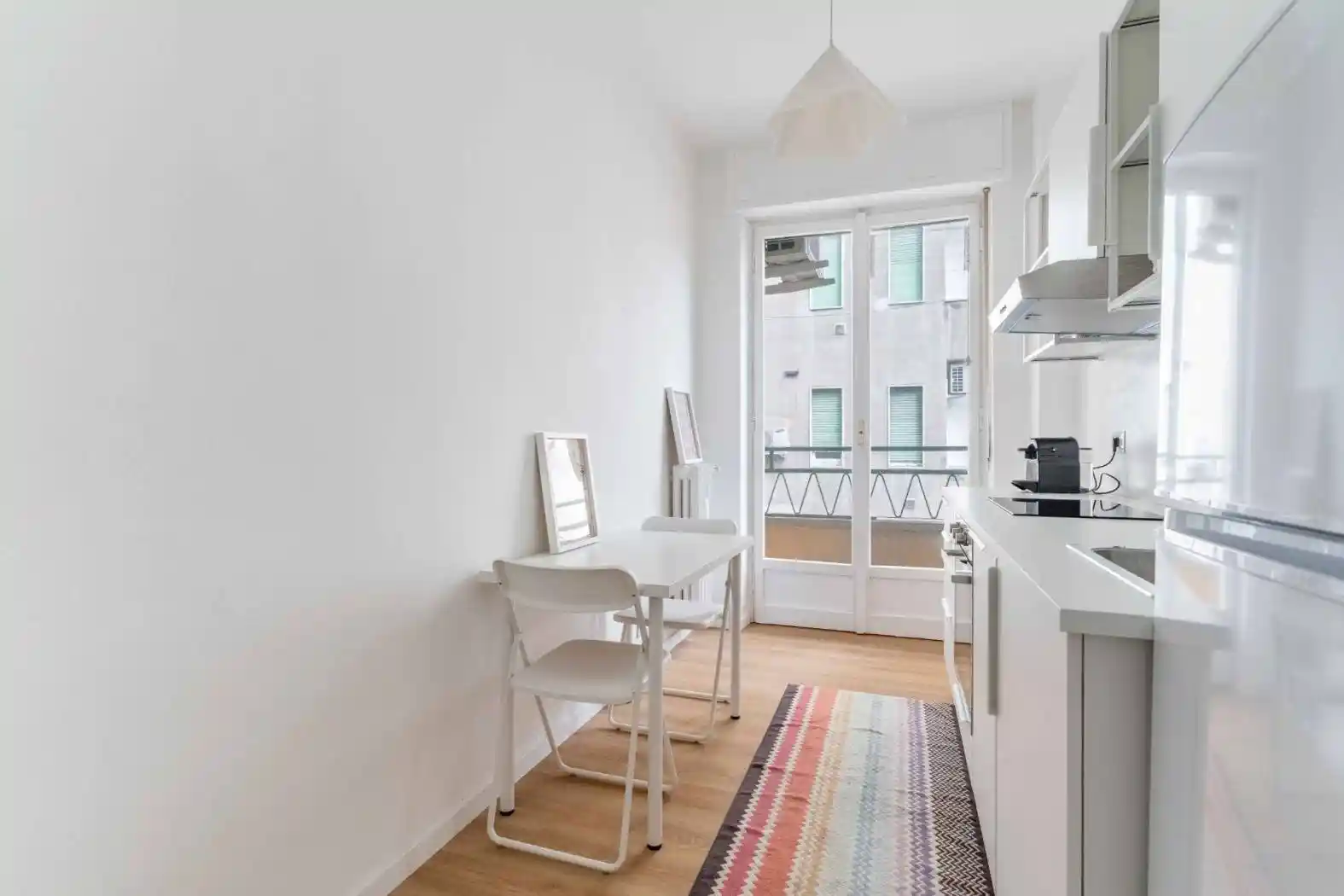 Bilocale via Francesco De Sanctis, Cermenate - Abbiategrasso, Milano - foto 2