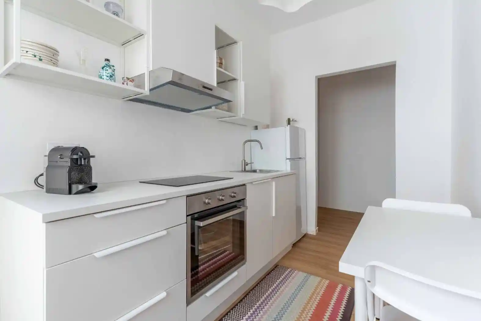 Bilocale via Francesco De Sanctis, Cermenate - Abbiategrasso, Milano - foto 3