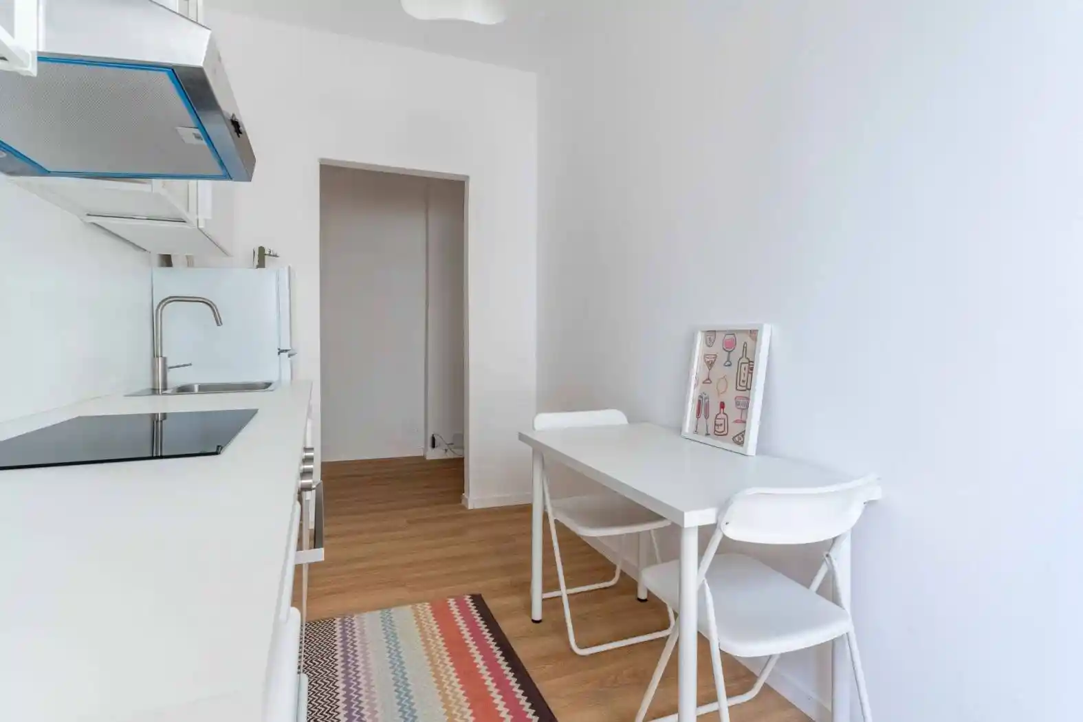 Bilocale via Francesco De Sanctis, Cermenate - Abbiategrasso, Milano - foto 4