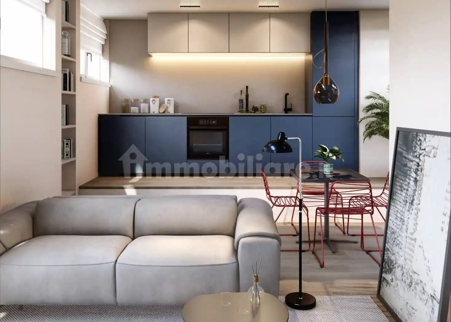 Monolocale via San Gregorio 12, Buenos Aires, Milano - foto 3