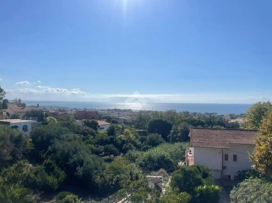 Appartamento in vendita a Santa Marinella