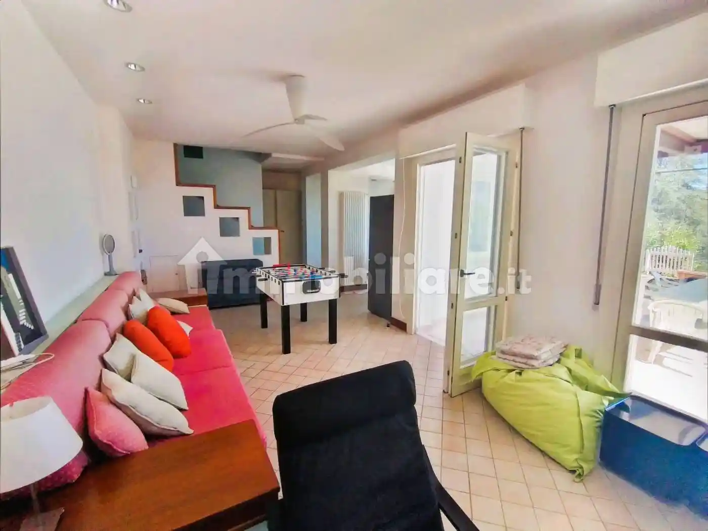 Villa unifamiliare viale dei Castagni, Villaggio Taunus, Numana - foto 5