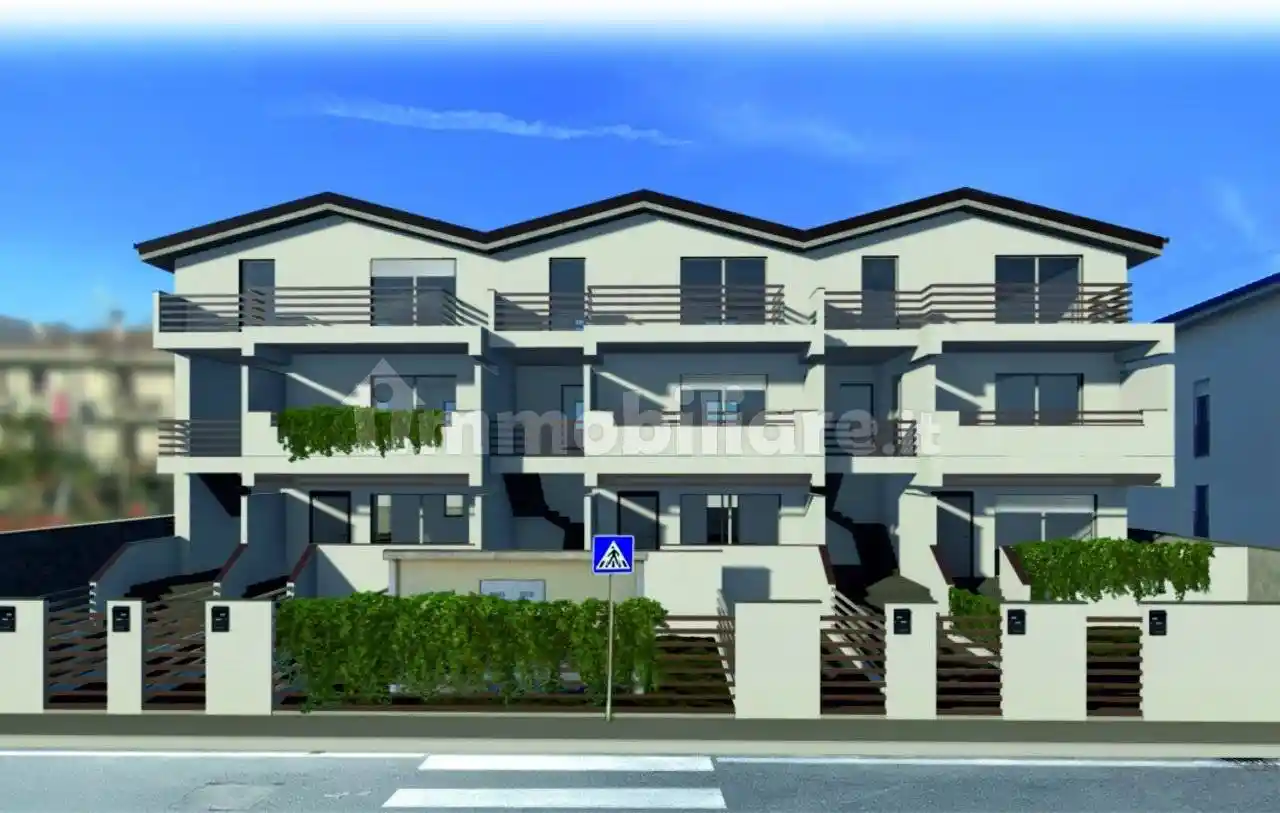 Appartamento in vendita a Subbiano