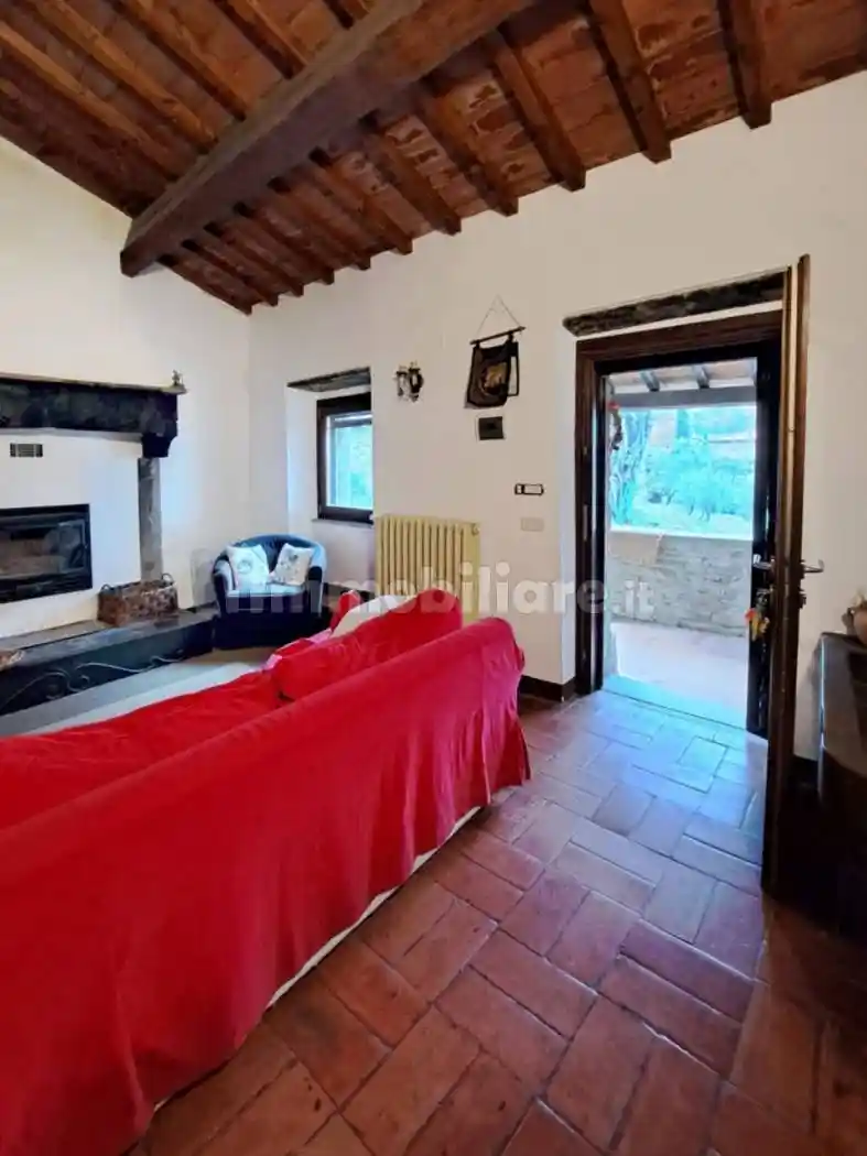 Villa unifamiliare località Campriano, Chiassa Superiore, Arezzo - foto 3