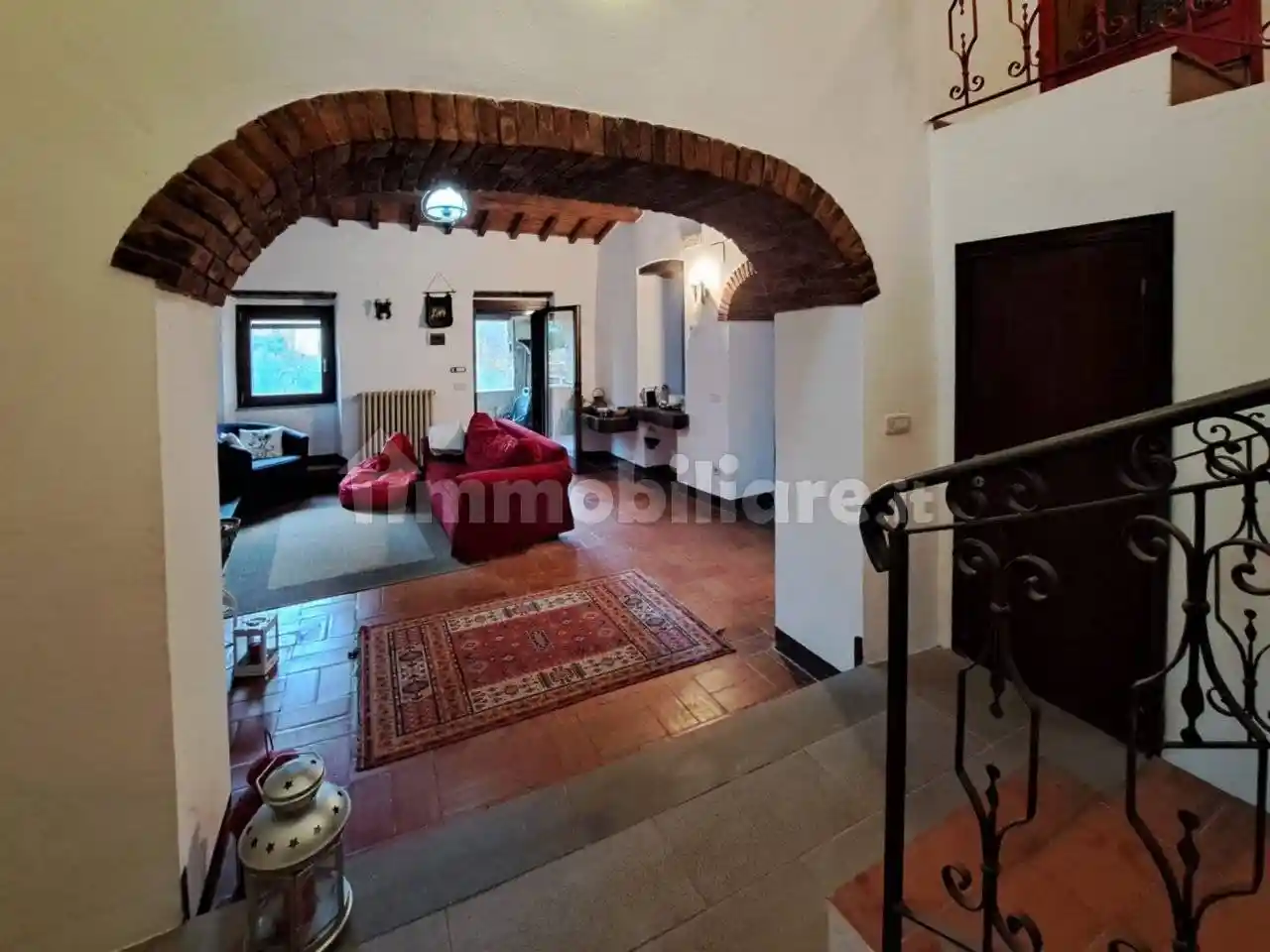 Villa unifamiliare località Campriano, Chiassa Superiore, Arezzo - foto 5