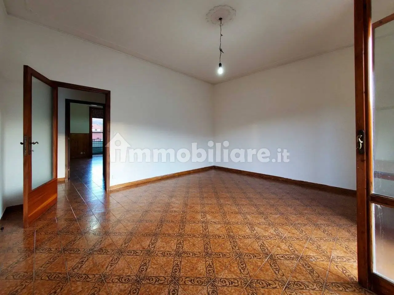 Quadrilocale viale della stazione, Centro, Capolona - foto 2