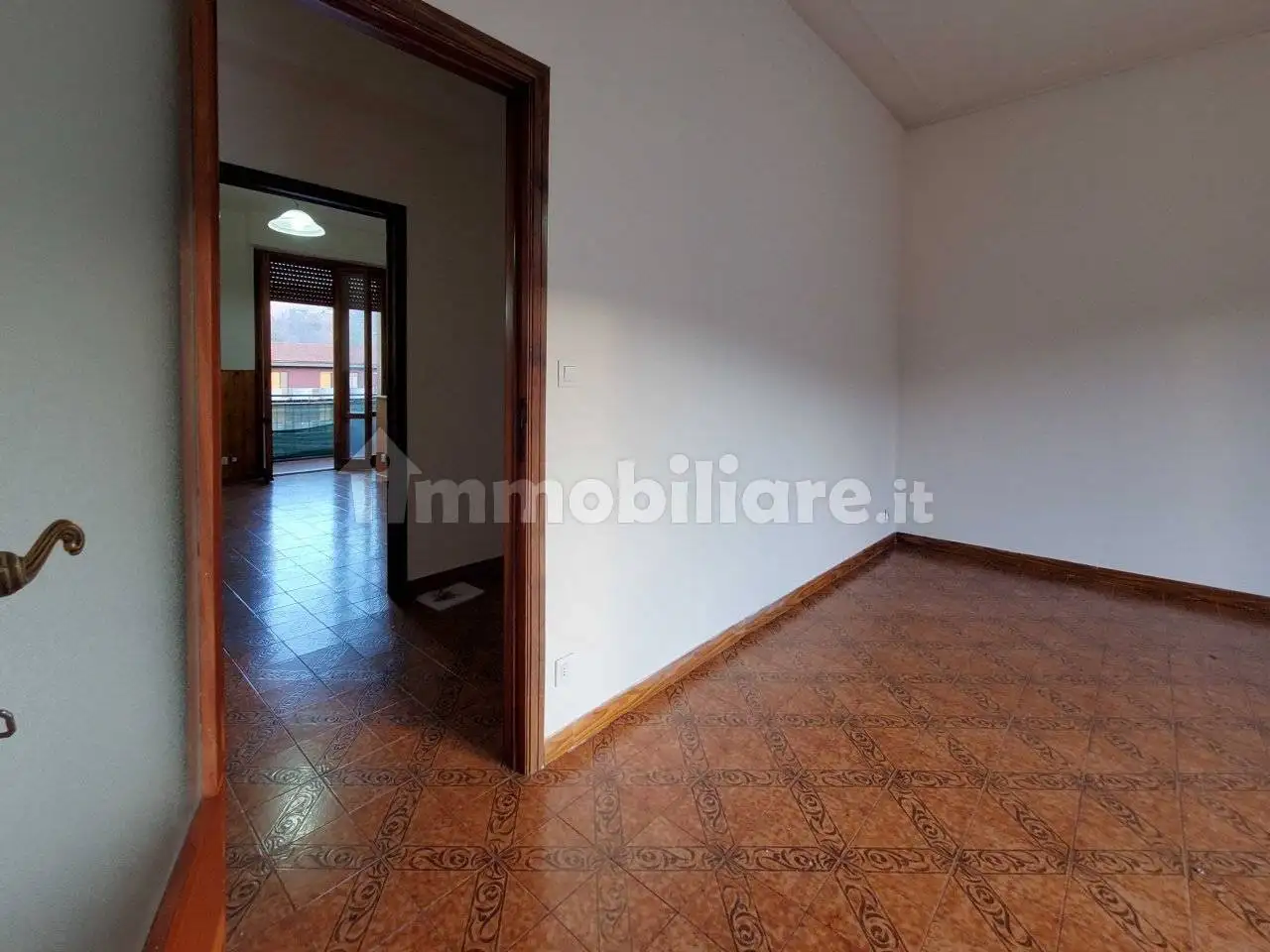 Quadrilocale viale della stazione, Centro, Capolona - foto 4