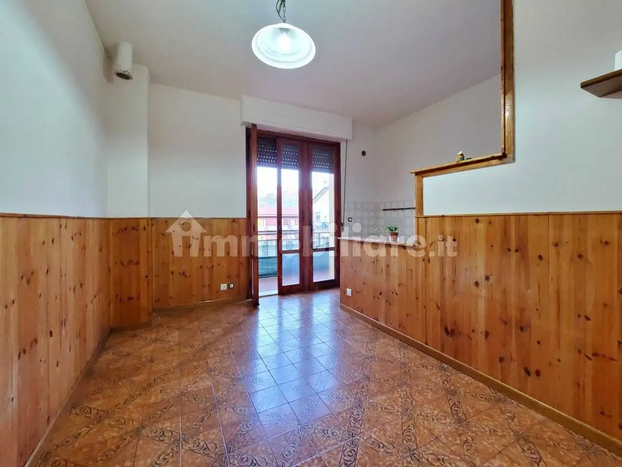 Quadrilocale viale della stazione, Centro, Capolona - foto 5