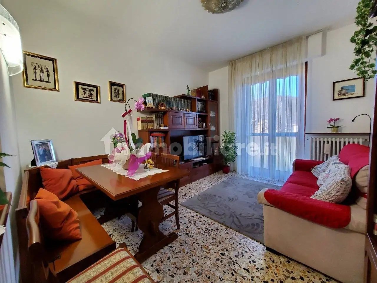 Appartamento via Marconi, Centro, Capolona - foto 2