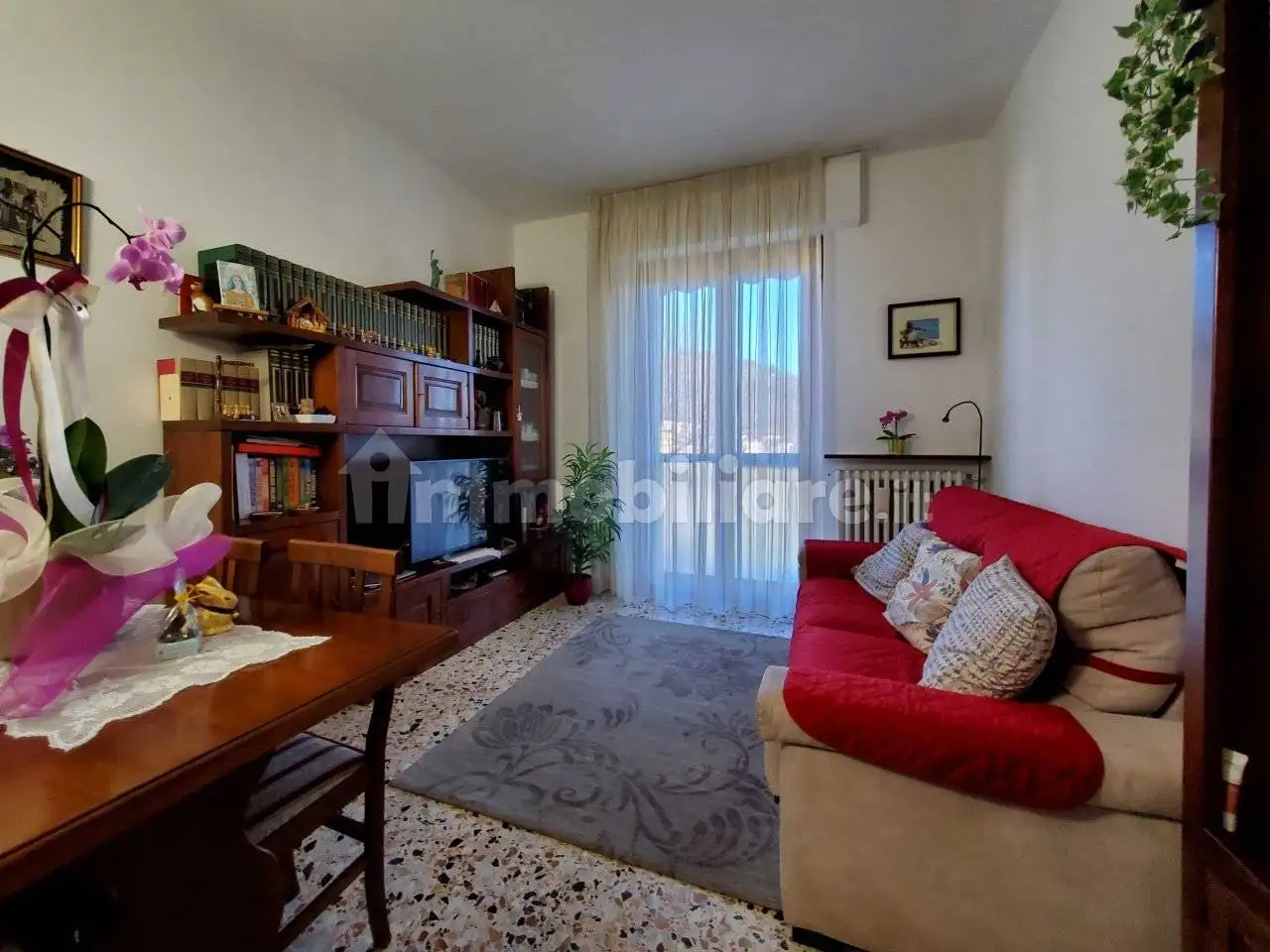 Appartamento via Marconi, Centro, Capolona - foto 3